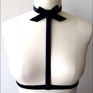 Bow Harness